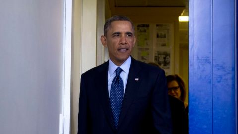 17 sentenciados por diferentes delitos reciben el indulto presidencial de Barack Obama en EE.UU.