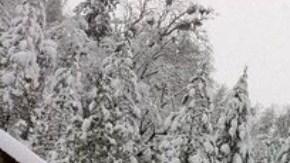 Polvo desde África -particularmente, el desierto del Sahara- afecta el clima en California y en la costa oeste de EE.UU.