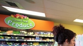 Uno de los programas que podrían ser más afectados son los de Nutrición para Mujeres y Niños (WIC).