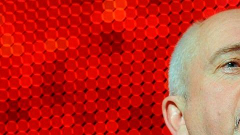 El cantante Peter Gabriel se une a proyecto que busca comunicación con animales.