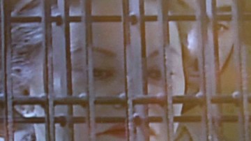 Elba Esther Gordillo rindió declaración tras las rejas de prácticas del Reclusorio Oriente.