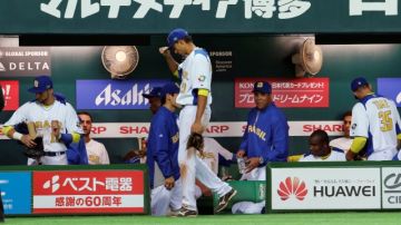 El representativo de Brasil perdió en su debut en el III Clásico Mundial de Béisbol, pero dando batalla al anfitrión y favorito Japón, en juego disputado en Fukuoka.