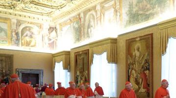 La primera reunión formal se llevará a cabo este lunes