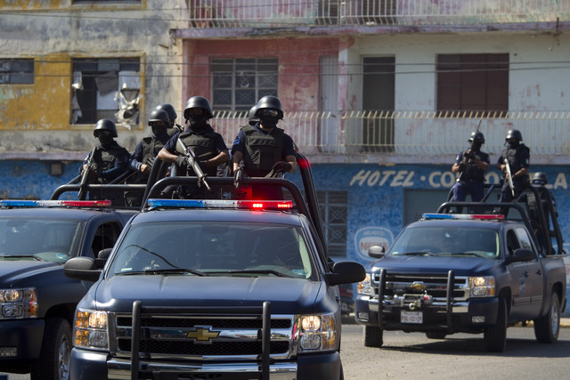 Con estos homicidios suman 11 crímenes las últimas 24 horas en el sur de Sinaloa.