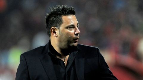 Antonio Mohamed, técnico de Xolos, confía en vencer al Corinthians en la Libertadores
