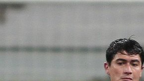 Gremio de Porto Alegre derrotó 4-1 al Caracas, en actividad de la Libertadores