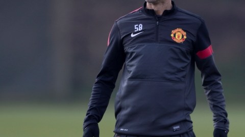Ryan Giggs