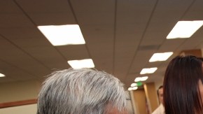 Ahora el trámite para evitar el  castigo por haber entrado ilegalmente   al país   puede realizarse dentro de Estados Unidos.