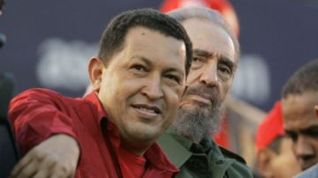 Tres días de duelo en Cuba. Reciben con hondo dolor en la isla la muerte de Hugo Chávez.