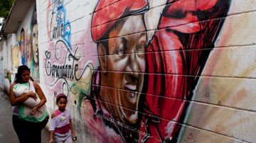 La organización no gubernamental Human Rigths Watch señala “legado autoritario” de Hugo Chávez en Venezuela.