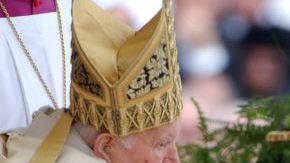 Las conjeturas de que Ouellet pudiera ser papa algún día comenzaron desde 2003, cuando Juan Pablo II lo nombró cardenal.