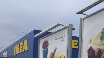 Las primeras denuncias sobre los productos de comida en Ikea estaban relacionados con carne de caballo en las albóndigas.