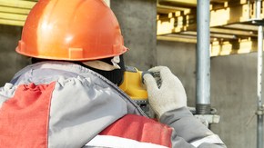 El área de la construcción está bien aspectada en cuanto a la generación de empleos.