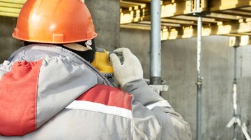 El área de la construcción está bien aspectada en cuanto a la generación de empleos.