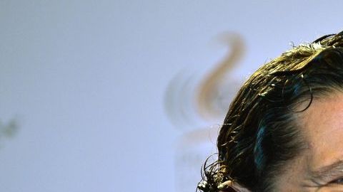 Vives vuelve a los escenarios tras una década de ausencia.