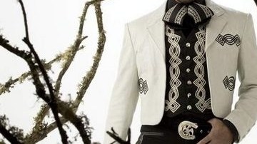 El cantante participó en el montaje 'Qué rico mambo'