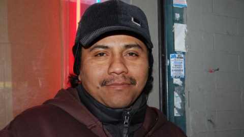 Jorge González