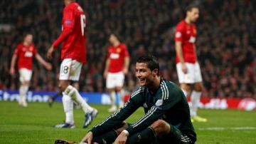 Cristiano Ronaldo fue el artífice de la victoria al anotar el gol de triunfo tras pase de Higuaín.