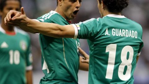 La selección mexicana de futbol volverá el 31 de mayo de 2013 a jugar en el estadio Reliant de Houston.