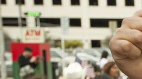 La economía es uno de los temas que fueron desplazados entre los latinos en EE.UU. La inmigración hoy lo es todo.