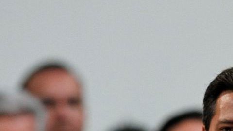 Peña Nieto viajará a Venezuela para los funerales de estado de Hugo Chávez.