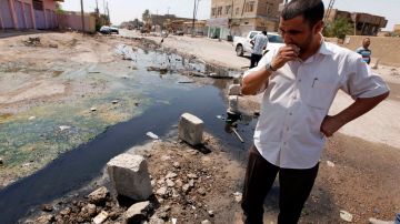 La ocupación estadounidense en Irak dejó más preguntas que respuestas. La vida no mejoró significativamente para el pueblo iraquí.