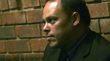 Hilton Botha, principal detective en el caso Pistorius, se retiró de la investigación