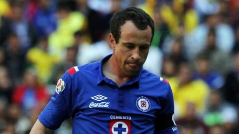 Cruz Azul ligó su cuarta derrota consecutiva