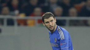 Chelsea perdió 1-0 en su visita al Steaua de Bucarest, en la Liga Europa