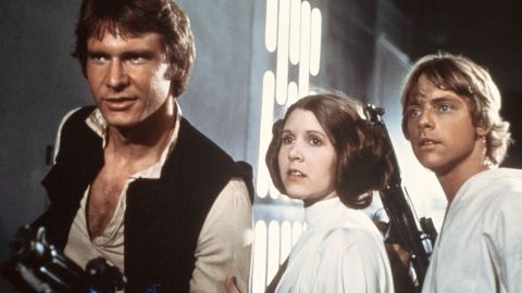 El trío protagónico regresaría, aunque entrado en años.