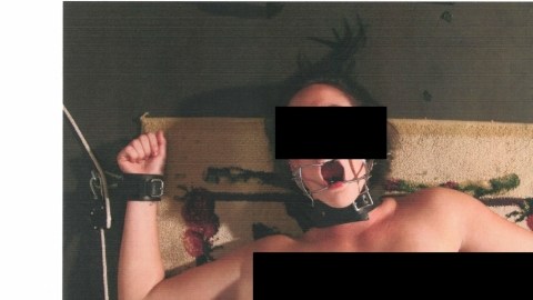 Una de las evidencias presentadas por la parte acusatoria.