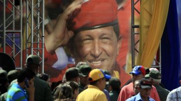 Hugo Chávez reposará en urna de cristal de museo militar en el que fuera su cuartel durante el intento fallido de golpe en los 90.