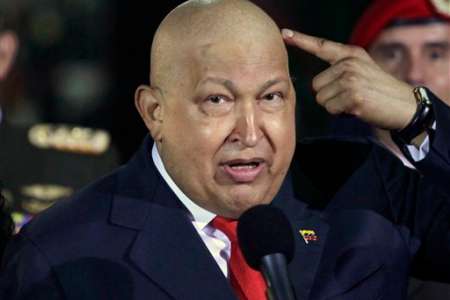 5 secretos de la muerte de Hugo Chávez (Fotos) - El Diario NY