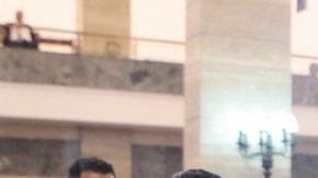 El pueblo venezolano llora sin consuelo por la muerte de su presidente, Hugo Chávez.