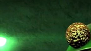 "Ratael", personaje que satirizaba al presidente Hugo Chávez.