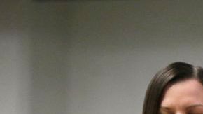 Julio Acevedo iba cabizbajo a la audiencia judicial en Pensilvania.