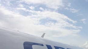 En total, las compañías del Acuerdo de Negocio Conjunto ofrecerán más de 200 vuelos diarios. En la foto, un avión de Finnair.