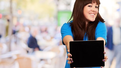 El sistema convierte el grupo de fotos en una especie de mosaico en movimiento en tiempo real.