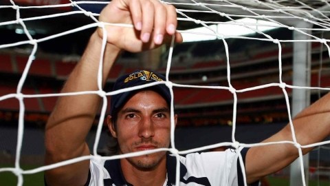 El guardameta Jaime Penedo, quien juega para el Municipal de Guatemala, es convocado para el duelo del 22 de marzo.