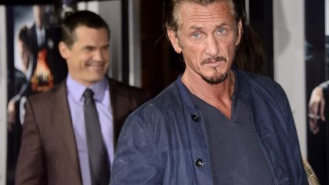 El pasado martes, en un comunicado emitido en Hollywood, Penn señaló que “gente de Estados Unidos ha perdido un amigo que nunca supo que tenía. Y la gente pobre del resto del mundo ha perdido a un campeón”.