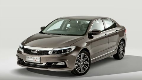 El debut de la marca Qoros, fue de lo más siginificativo en el Auto Show de Ginebra