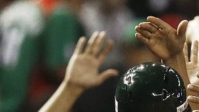 México se impuso 5-2 a Estados Unidos, en el Clásico Mundial de Beisbol
