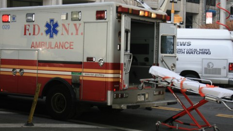 Aunque los perjudicados fueron transportados a distintos hospitales, se desconoce el estado actual de salud de éstos.