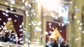 La presidenta de Argentina, Cristina Fernández de Kirchner, lamentó que no exista más negociación.