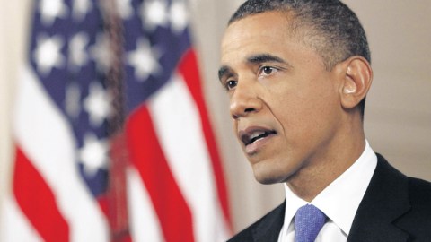 La reforma migratoria y el control de armas de fuego son otras áreas en las que los demócratas y republicanos deben ponerse de acuerdo, a juicio de Obama.