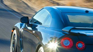 El GT-R combina las características de las ediciones Premium y Black