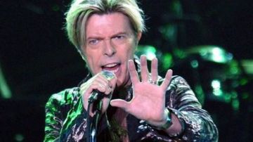 La crítica aclama el nuevo álbum de David Bowie, 'The Next Day'.