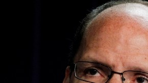 Thomas Pérez, secretario asistente de Justicia para Derechos Civiles, sería el nominado de Obama para  Departamento de Trabajo.