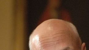 Michael Chertoff, Secretario de Seguridad Nacional también en el gobierno de Bush y ahora líder de "The Chertoff Group".