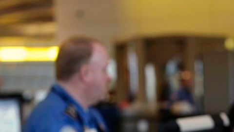 Ciudadanos ya comenzaron a expresar sus reservas ante los objetos que son incautados por empleados de la TSA.
